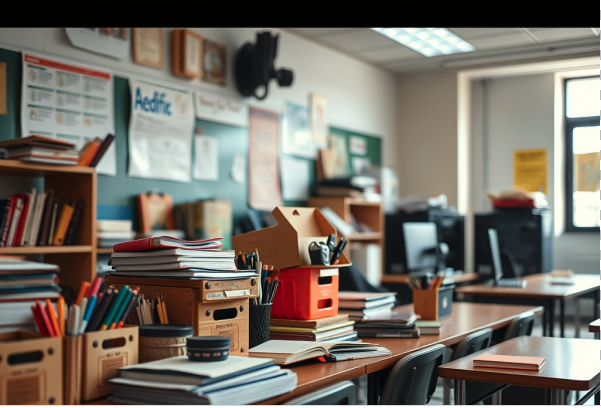 Executive Function Toolkit: Empowering Neurodiverse Minds