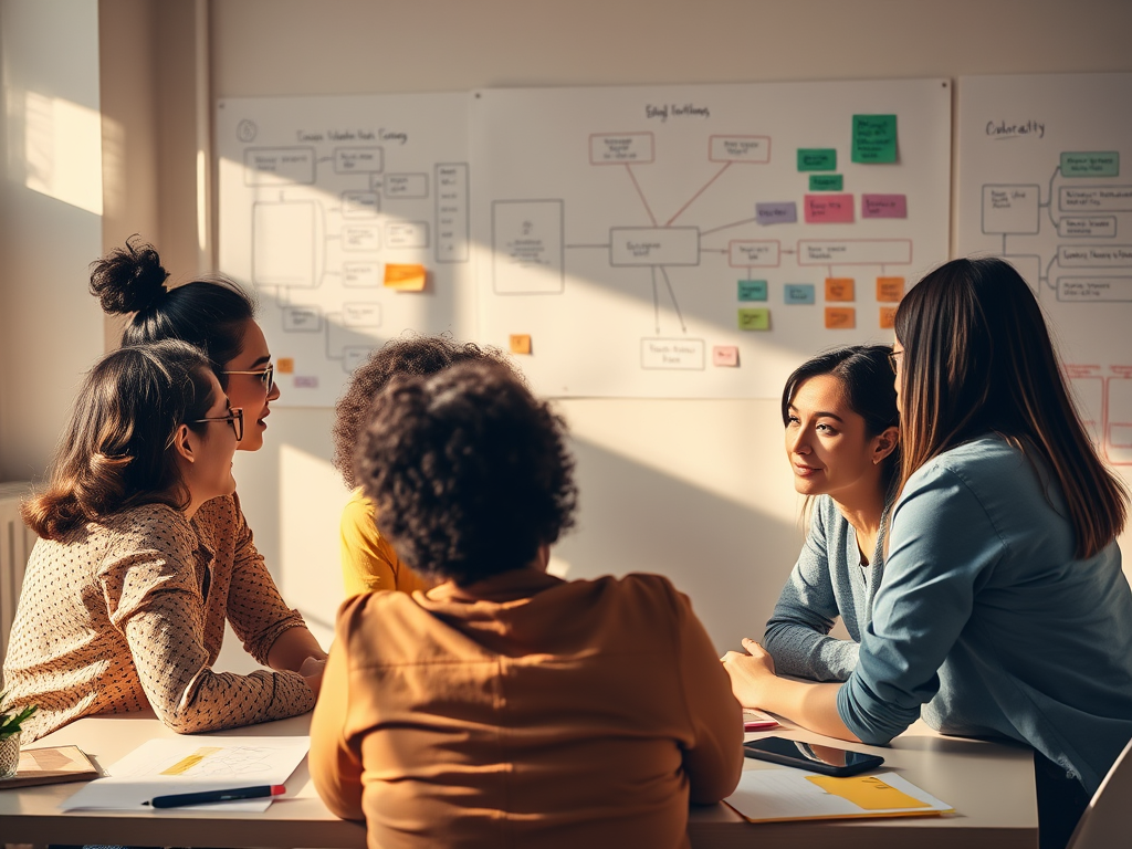 Core Executive Function Coaching Techniques for Neurodivergent Clients: A Practical Guide