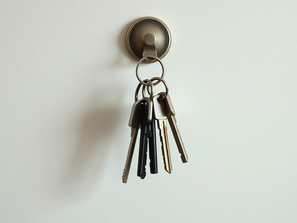 organization executive function skill