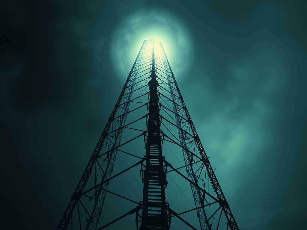 The Scaffold: Exploring Burnout Through Reflective Journaling