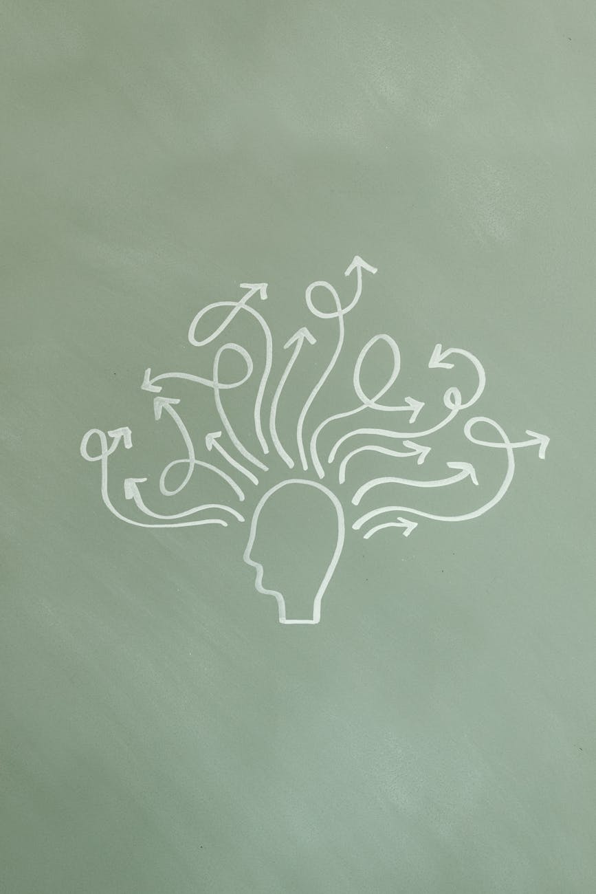 8 Ways a Brain Dump Supports Executive Function