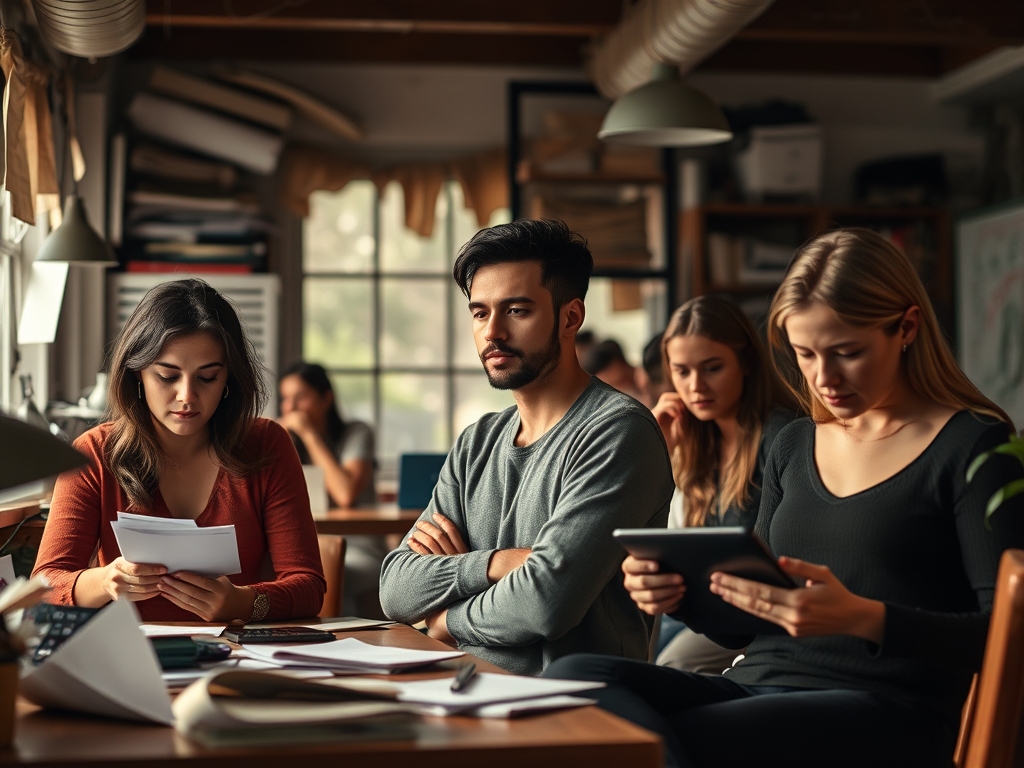 Why Neurodivergent Brains Run on ADHD Autopilot