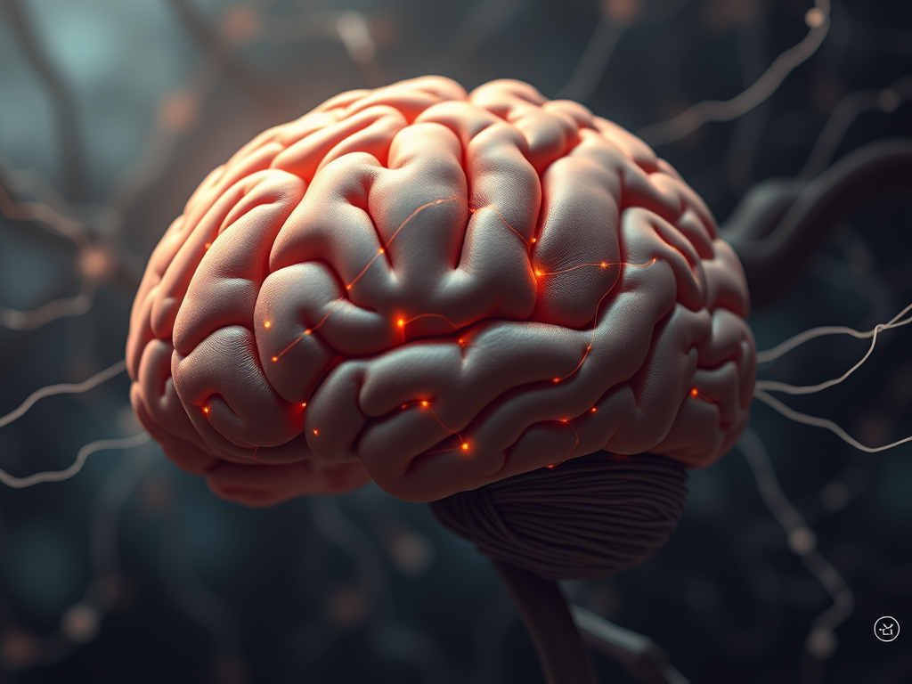 ADHD and Executive Function Neurobiology