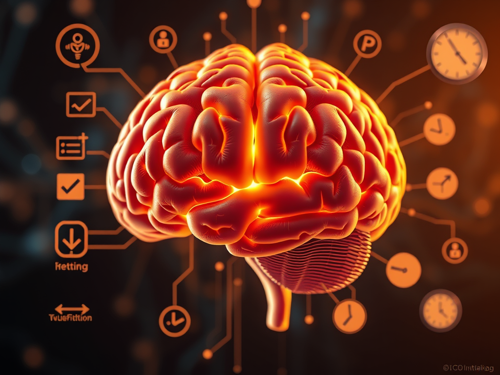 14 FAQs: What are Executive Functions in the Brain and Why Does This Matter in ADHD?