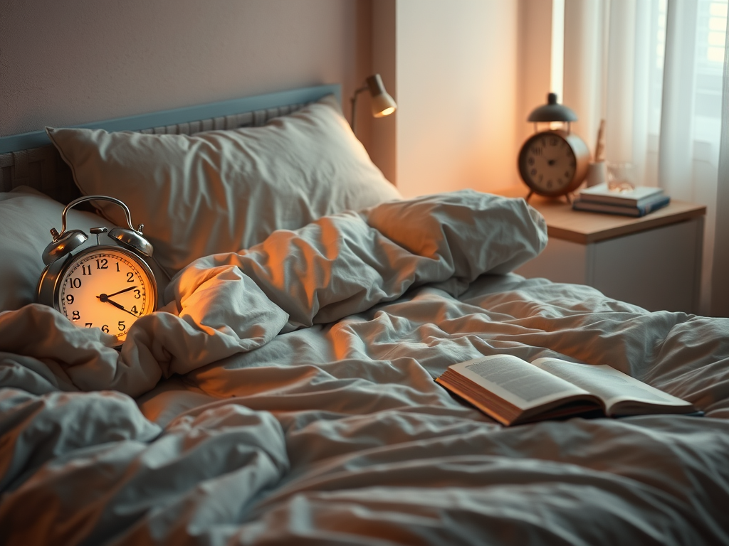 Autism and ADHD Oversleeping (and executive function) assessment