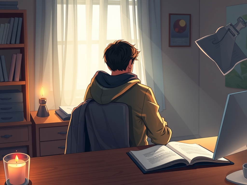 How to Build Momentum—Even on Low-Energy, Low-Confidence Days