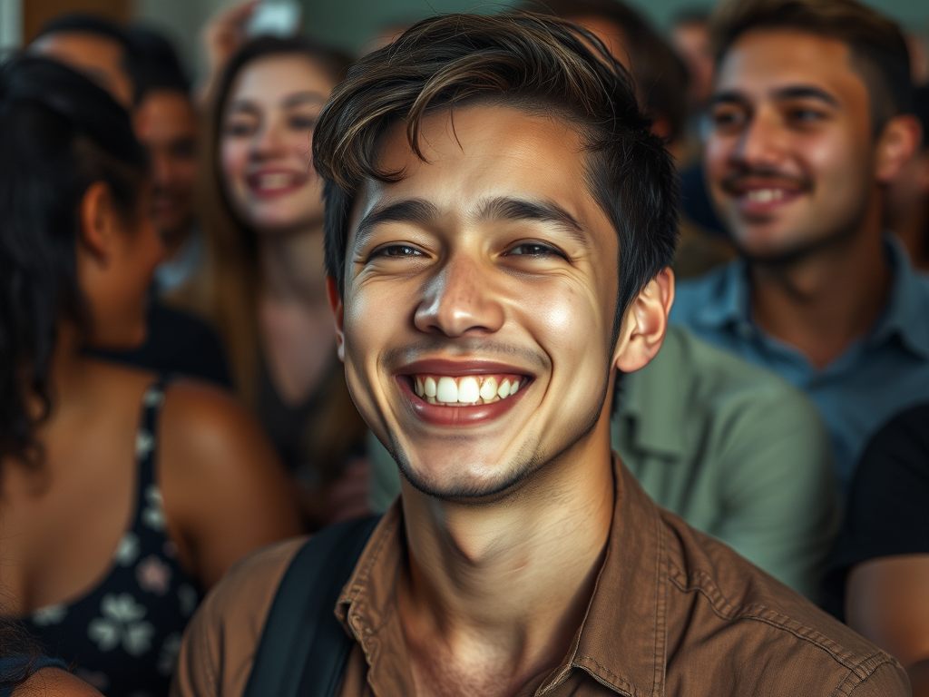 What Is Masking? Understanding the Hidden Cost of Adapting to a Neurotypical World