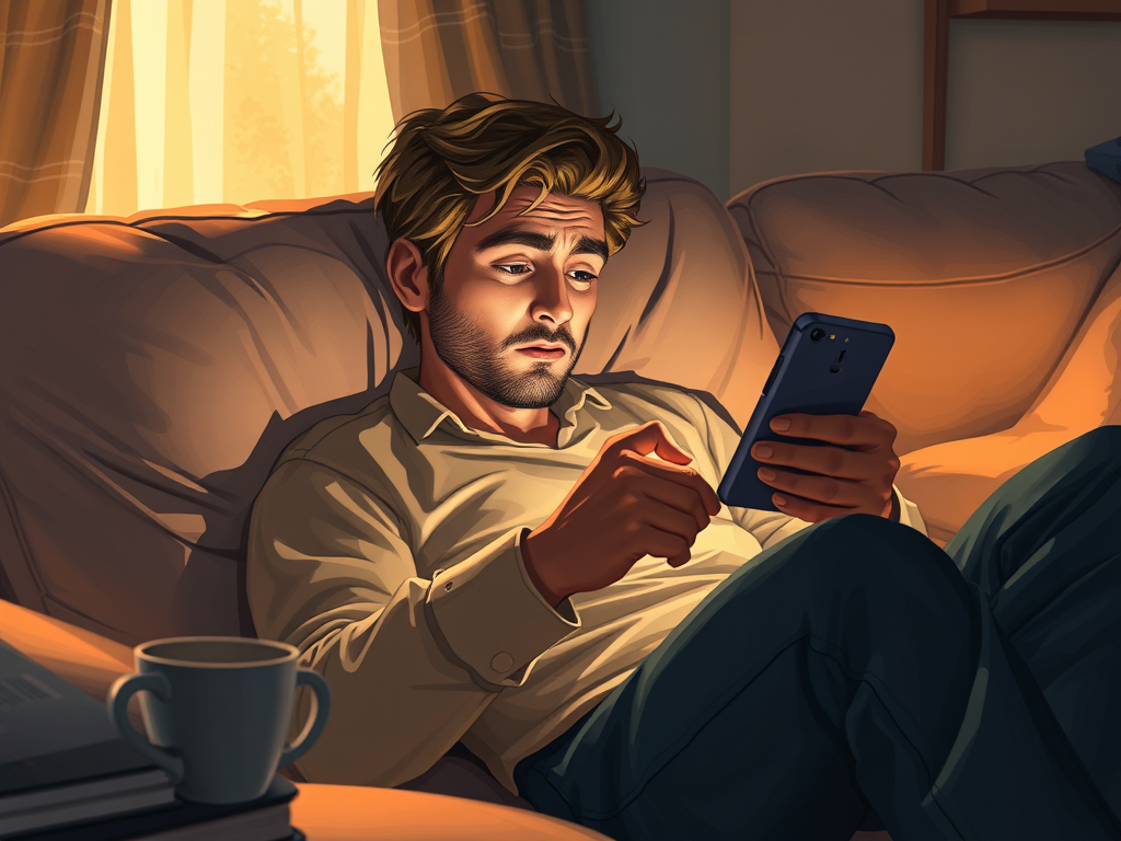 How Executive Dysfunction Traps ADHD Brains in Autopilot