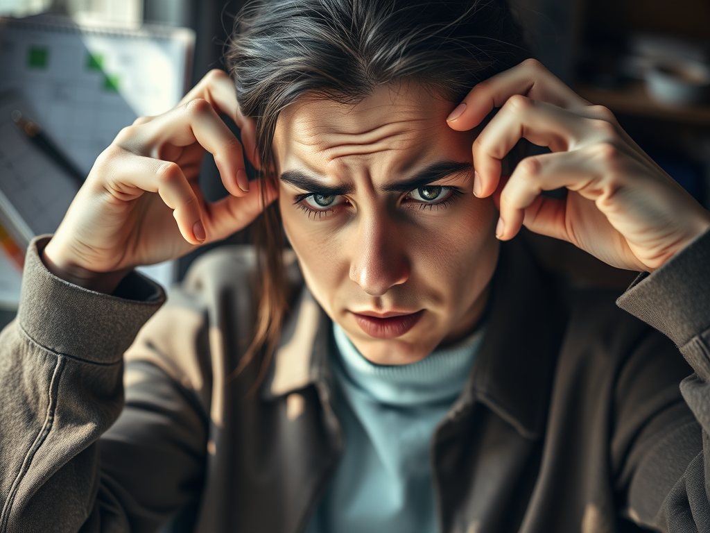 Overcoming perfection paralysis with an executive function daily planner