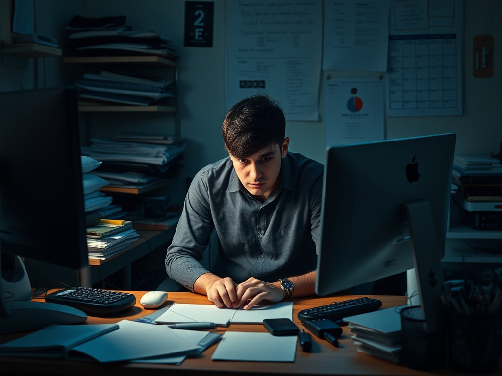 Avoidance, Dread, and Shame: Recognizing Resistance Patterns in Task Initiation