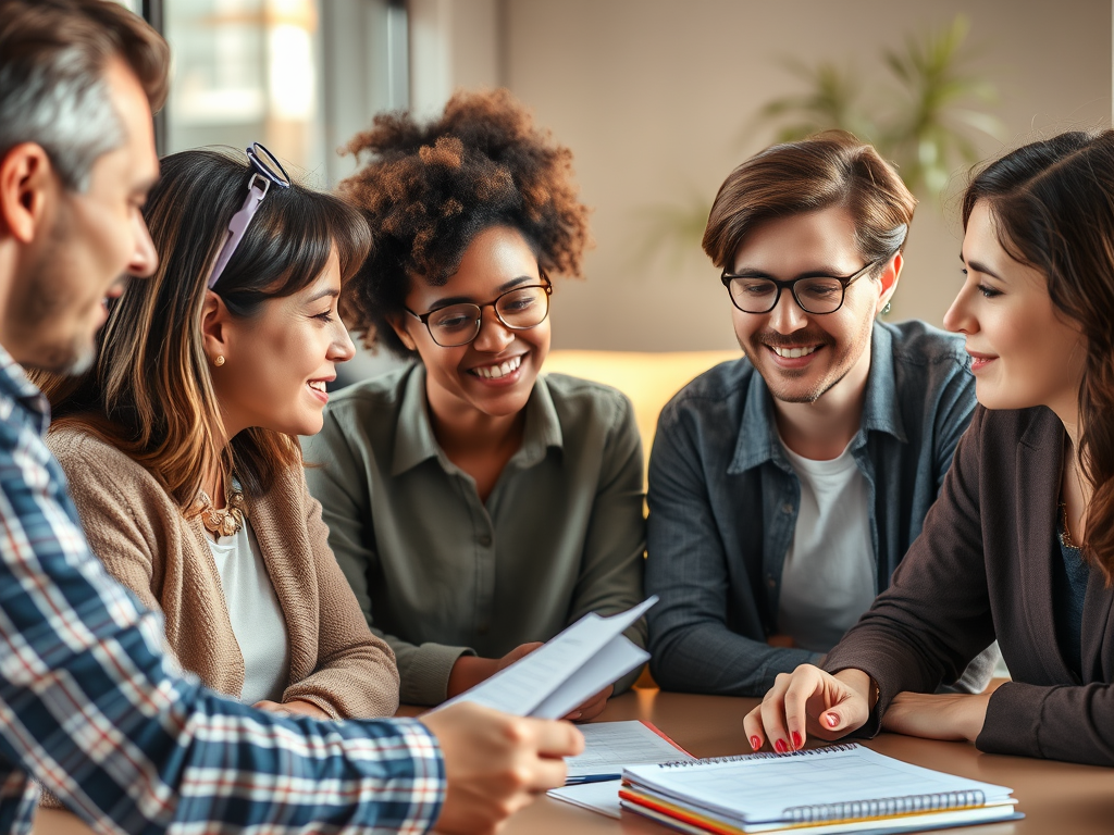 Executive Function Coaching Benefits for Neurodivergent Adults and Teens