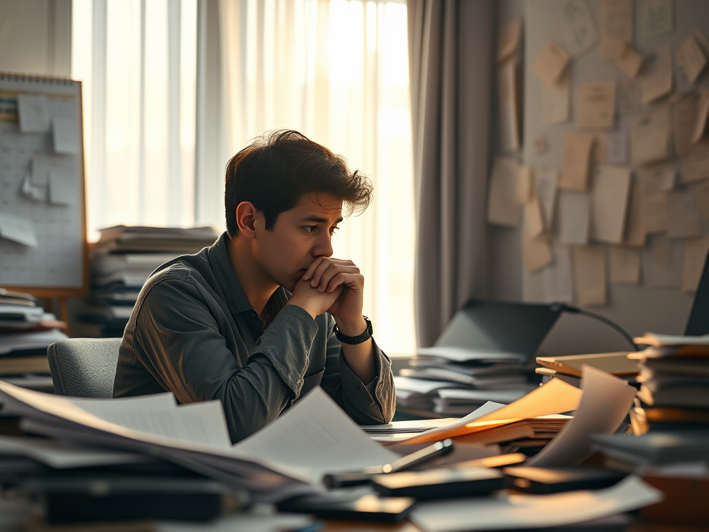 impulsivity executive function challenge