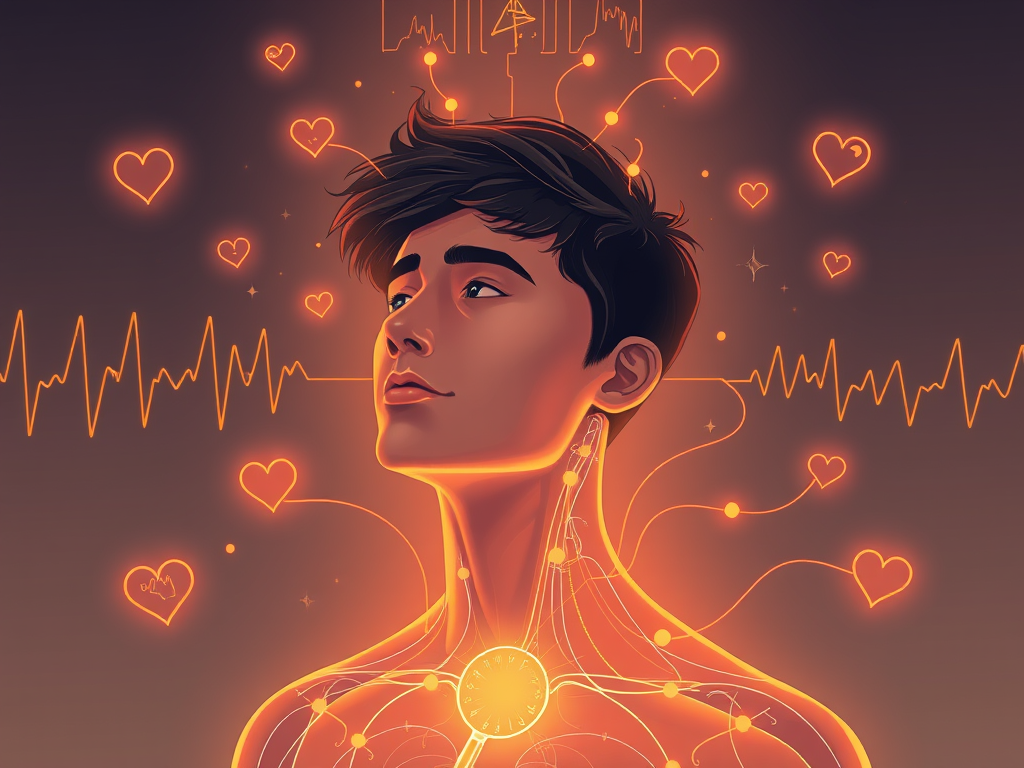 What Is Interoception? Understanding the Sense That Helps You Feel Your Body’s Signal