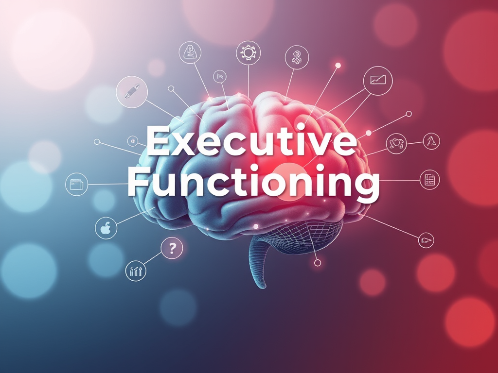 Executive Functioning Meaning: What Qualifies as an Executive Function Skill?