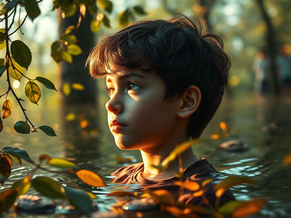 autism executive function and envisioning a different world