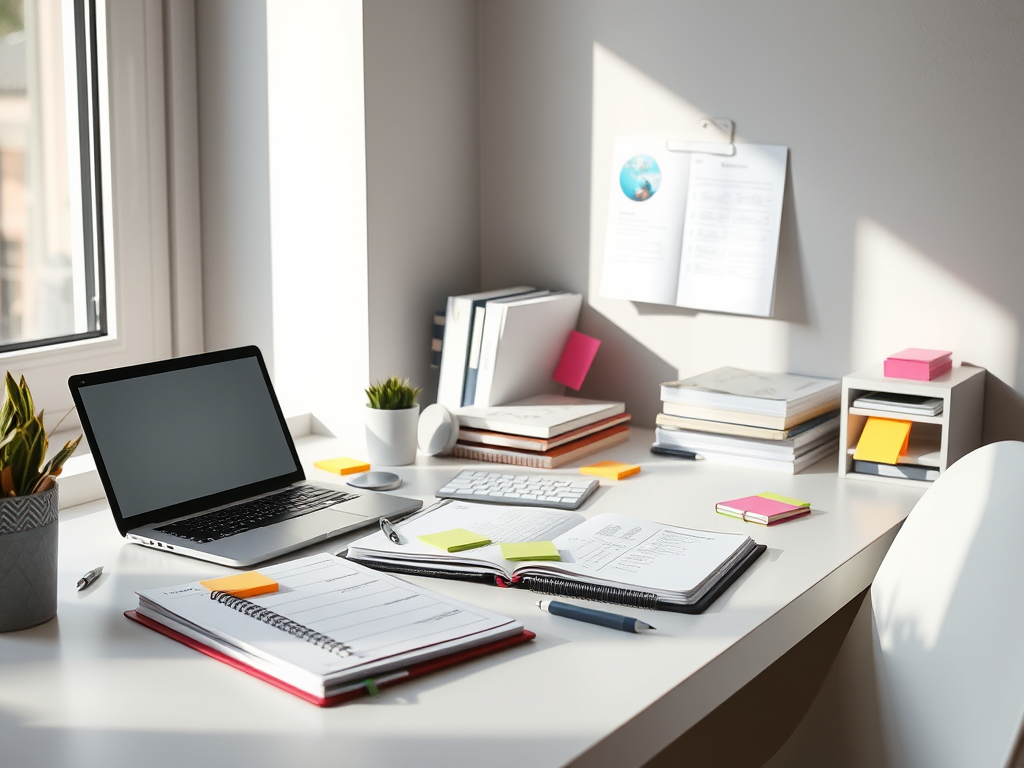 20 Realistic Executive Functioning Goals for Beginners