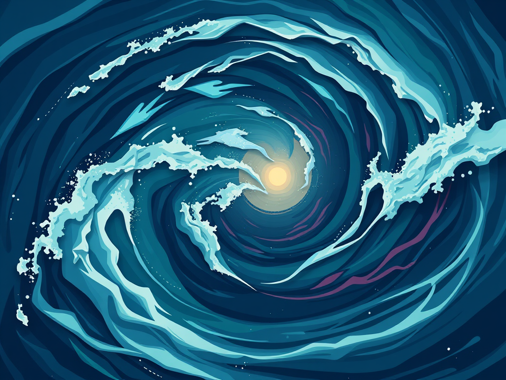 Neurodivergent Identity Spirals: What They Are, Why They Happen, and How to Cope