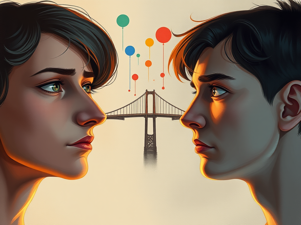 The Double Empathy Problem: Why Communication Breaks Down Between Neurotypes