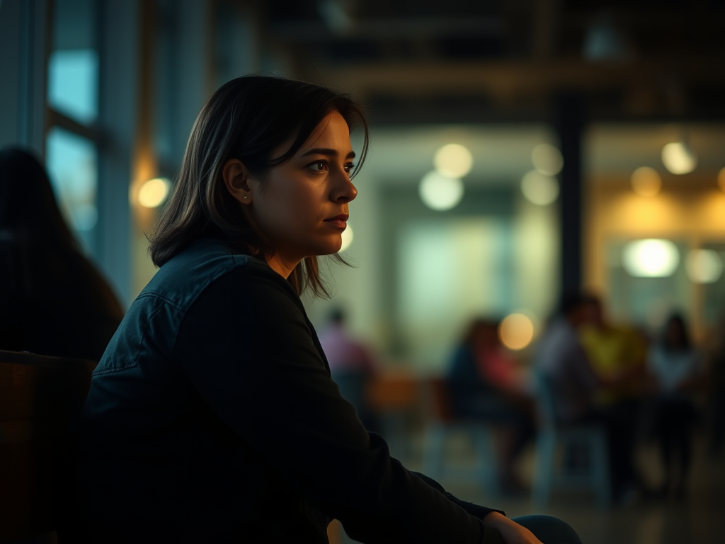 What Is Rejection Sensitive Dysphoria? Understanding the Hidden Pain Behind Perceived Rejection