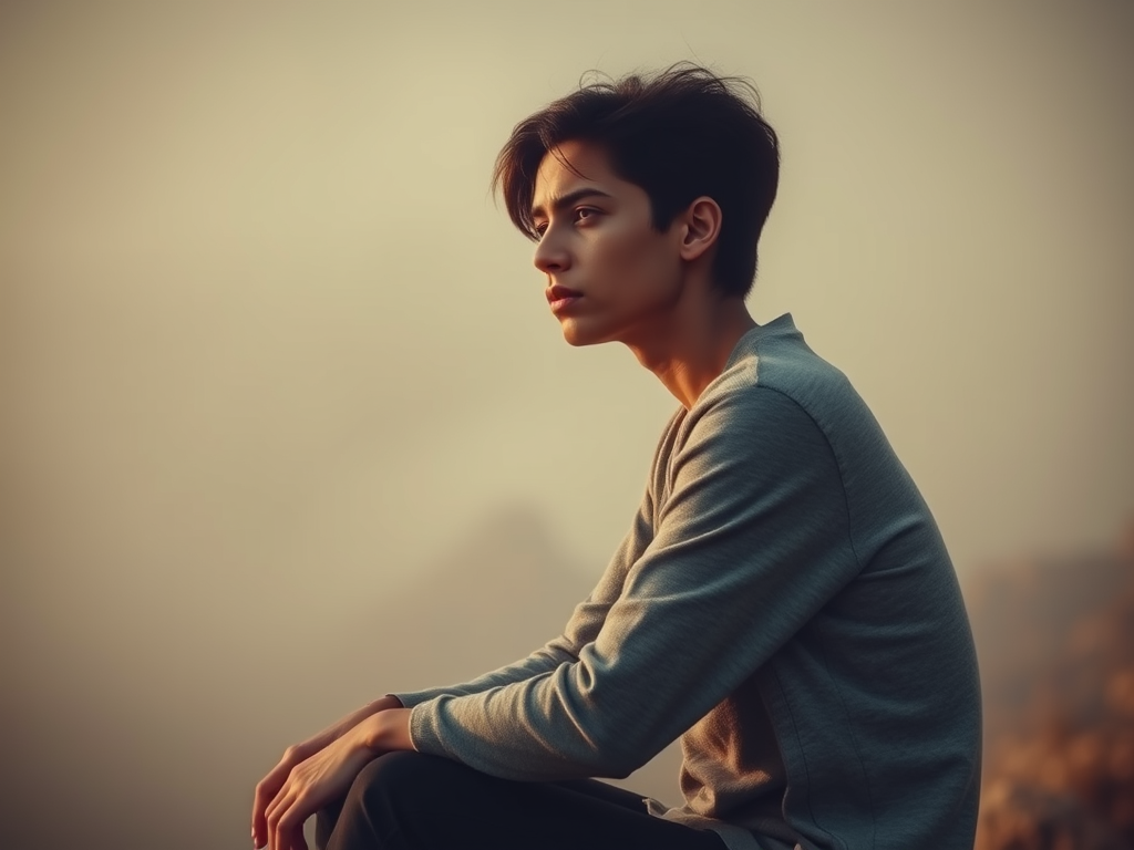 What Is Alexithymia? Understanding Emotional Blind Spots