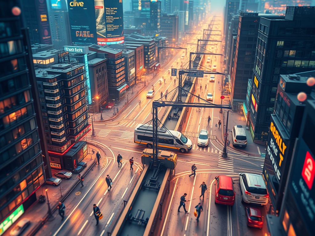 Microglial Cells and Executive Function: Understanding the Hidden Connection