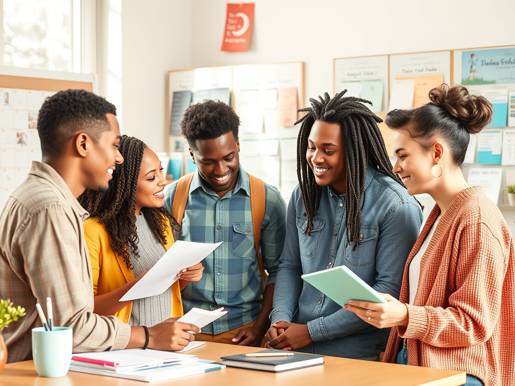 accountability strategies and supports for executive function