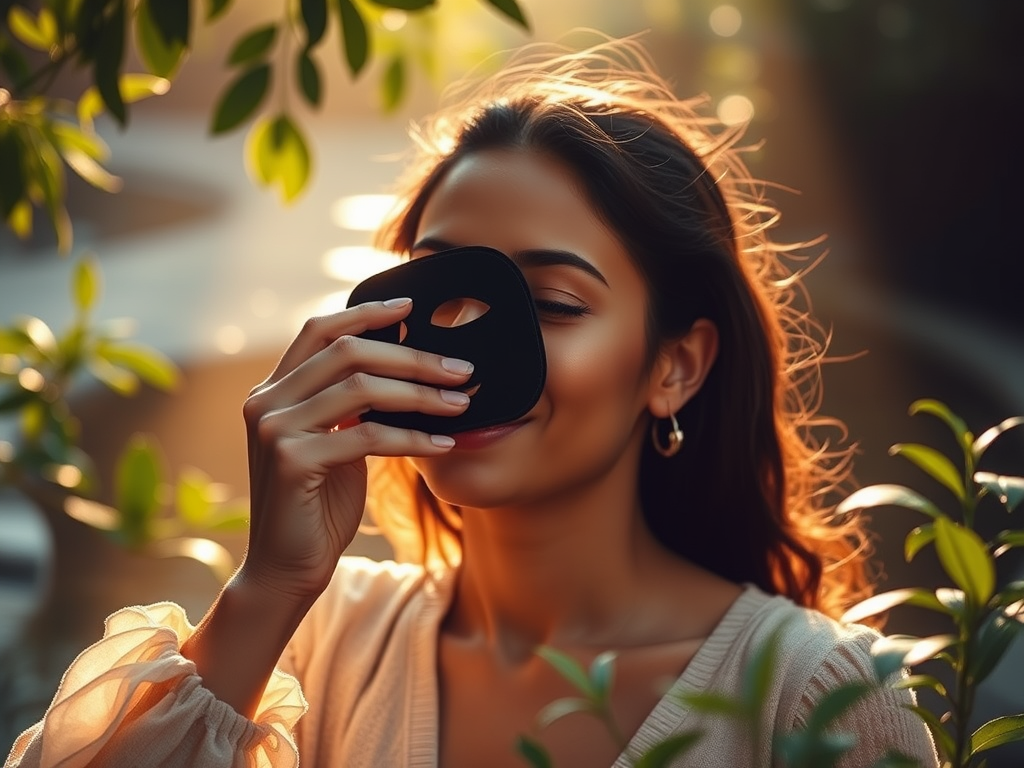 Unmasking: Reclaiming Your Authentic Self—At Your Own Pace