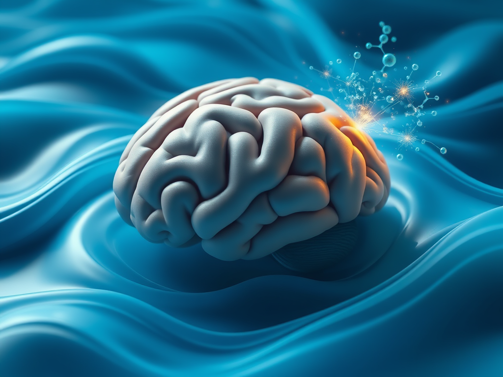 How Stress Management Reduces Oxidative Load and Strengthens Executive Function