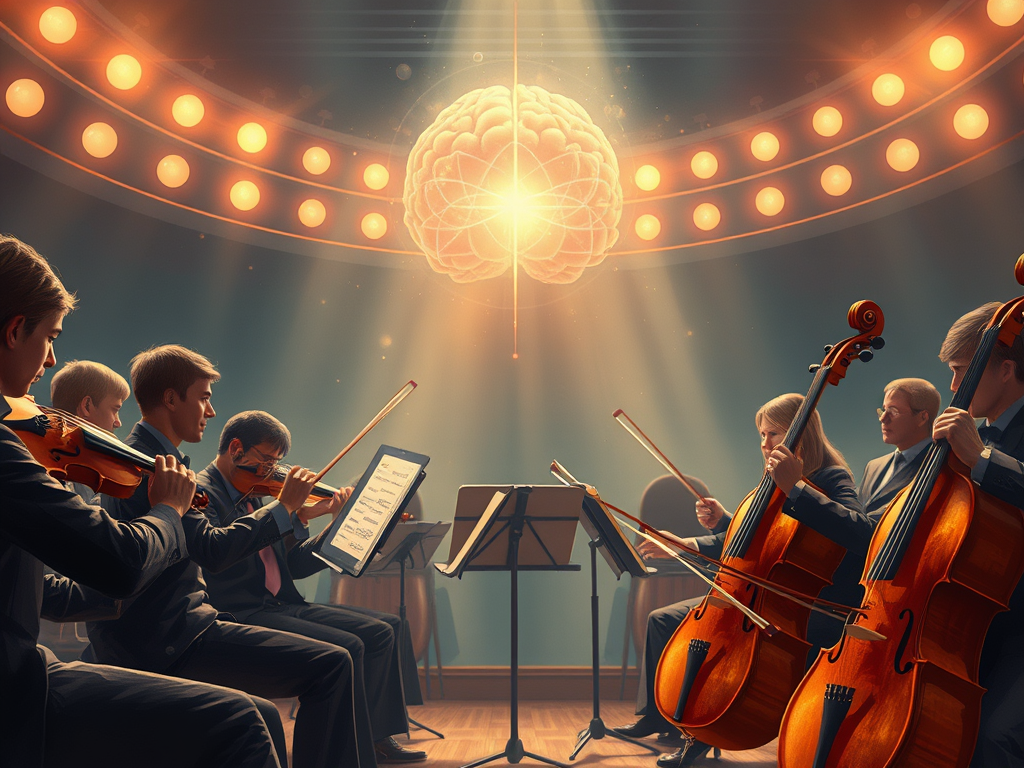 free executive function course