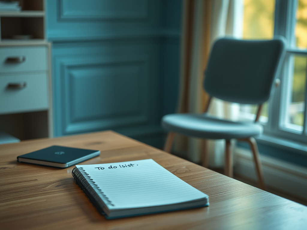 3 Task Initiation Strategies (& ADHD Task Paralysis Worksheet)